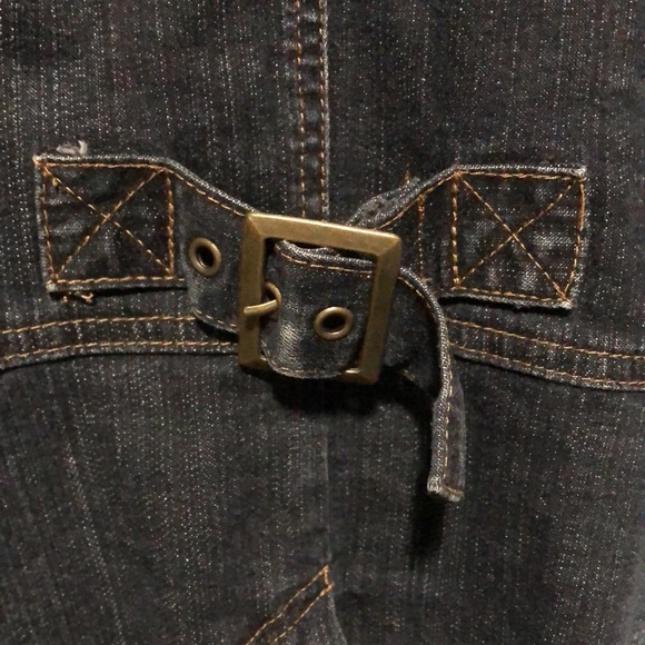 RW&CO Jean jacket - Picture 5 of 8